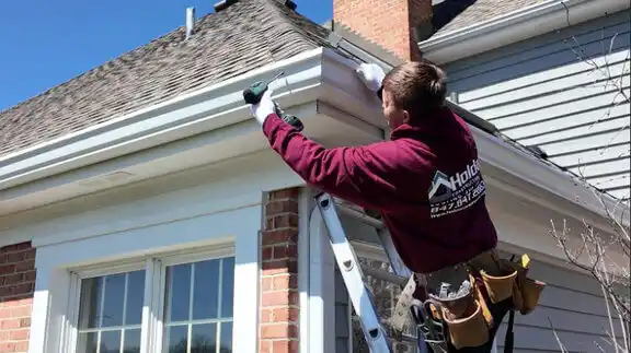 gutter services Littleton